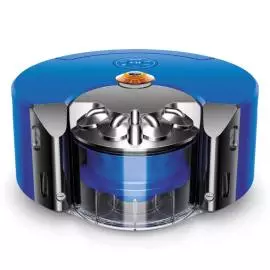 Ремонт роботов-пылесосов Dyson